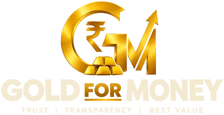 Gold for Money